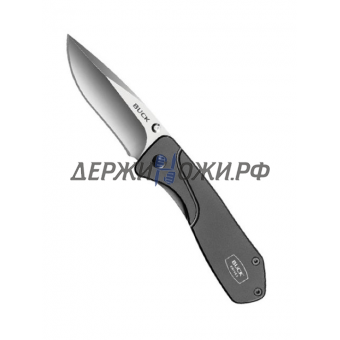 Нож Lux Titanium Coated Buck складной B0816TTS